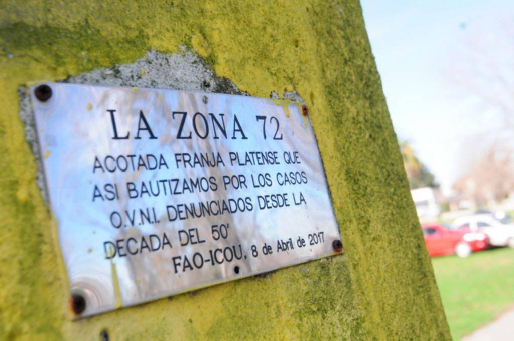 Cuando mitos y misterios se apoderaron de la Región