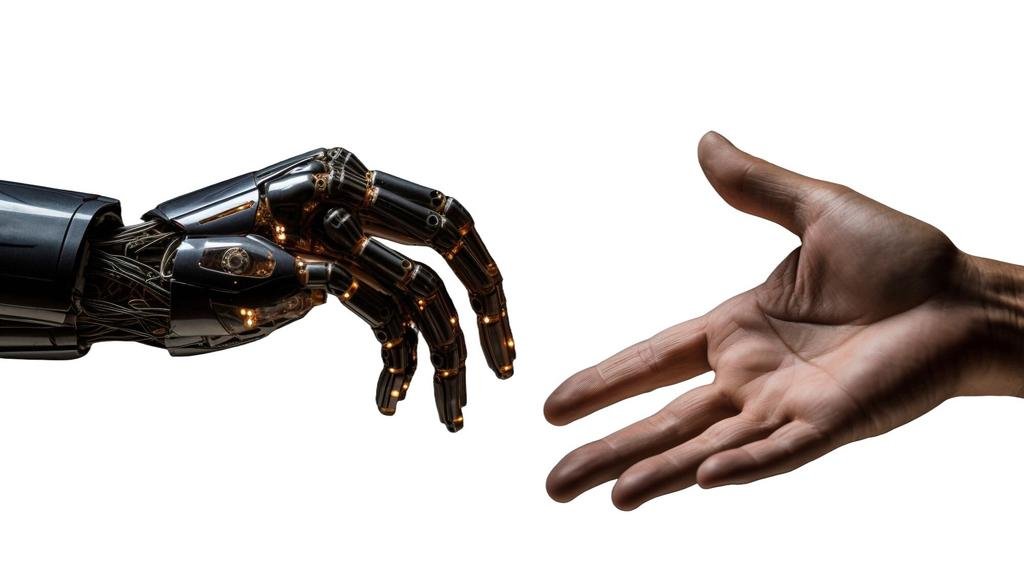 Los avances más serios en robótica que prometen ser una revolución