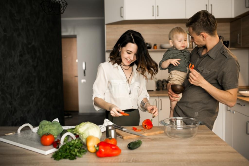 La clave nutricional, de la comida casera al ‘batch cooking’
