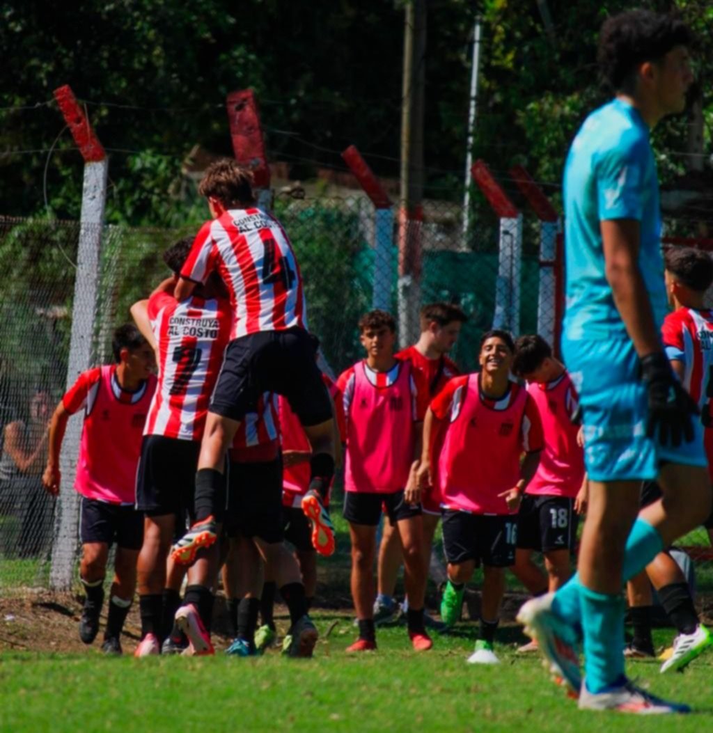 Otra jornada invicta para las juveniles del Pincha