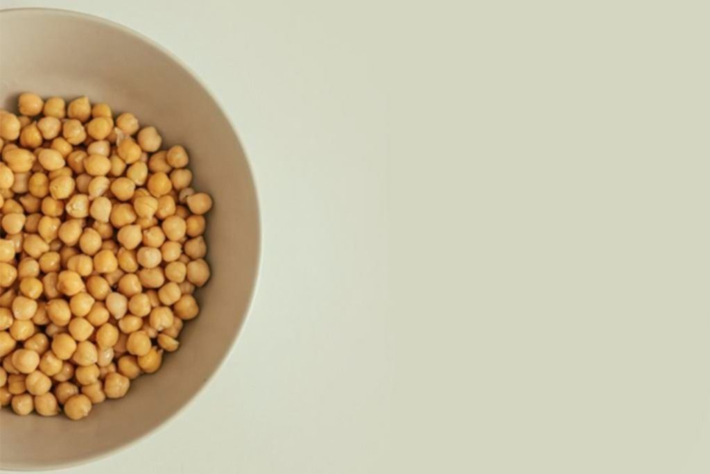 Garbanzos: una legumbre imbatible