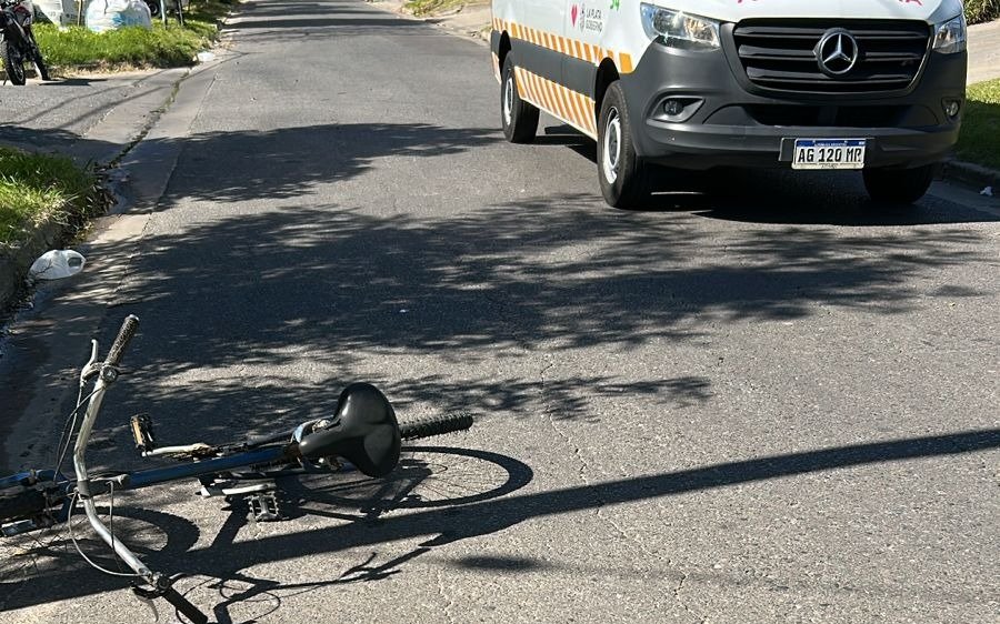 Un jubilado se encuentra grave tras ser embestido por un policía en Tolosa