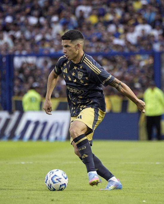 Boca vs Barracas.- Uno por uno, el boletín de calificaciones de los jugadores del Xeneize