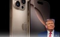 A cuánto se dispararía el precio del iPhone con los nuevos aranceles de Donald Trump