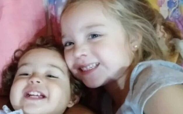 Bahía Blanca: revelan a dónde hallaron el cuerpo de la nenita Pilar Hecker