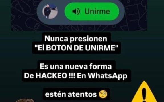 Alerta en La Plata: advierten por estafas con mensajes de WhatsApp