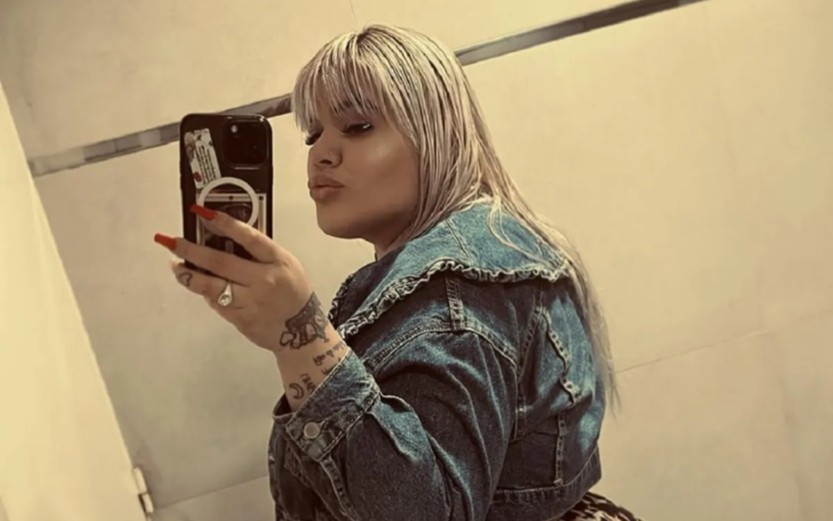Morena Rial, ¿de nuevo a la cárcel?: robo por miles de dólares y los chats que la incriminan