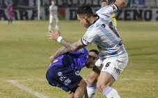 Argentino de Quilmes perdió ante San Martín en Burzaco