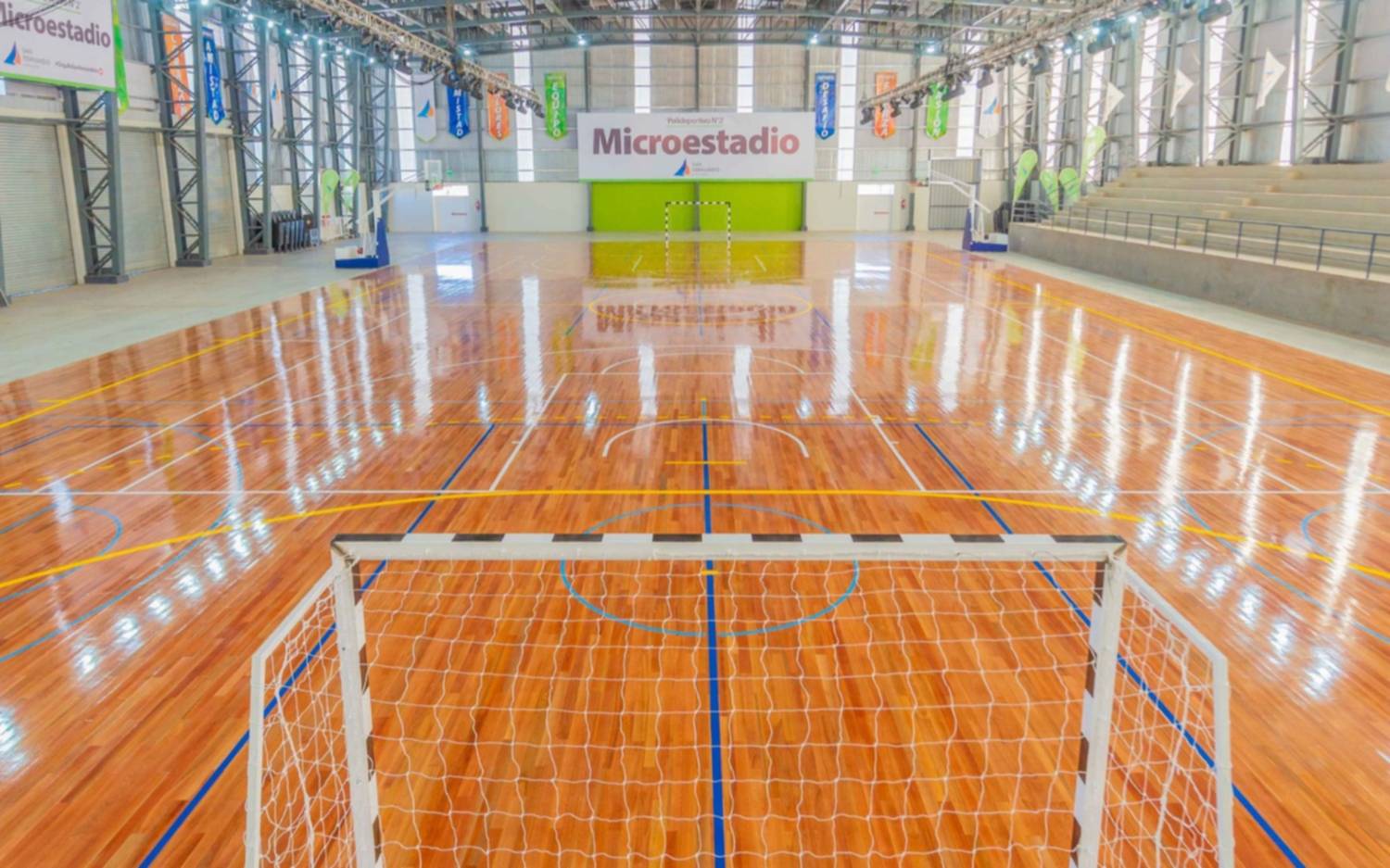 Un plantel de handball femenino de Estudiantes denunció que fueron filmadas mientras se duchaban en un club