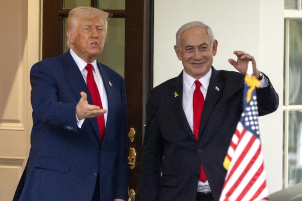 Trump no afloja con las tarifas para sus socios comerciales