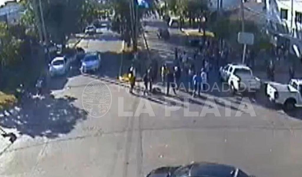 Arresto domiciliario para un acusado de coacción