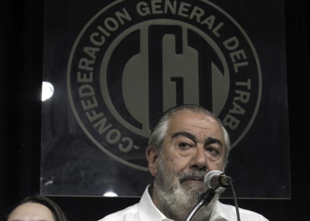 En la CGT aseguran que “no hay chance” de levantar el paro general