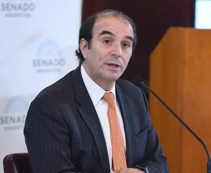 García Mansilla renunció y la Corte vuelve a quedar con tres miembros