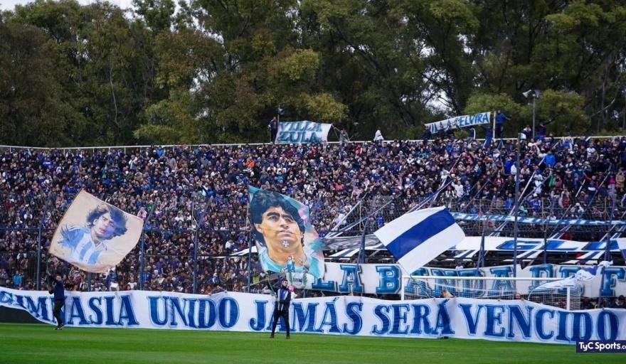 Un clásico sin restricciones el domingo en el Bosque
