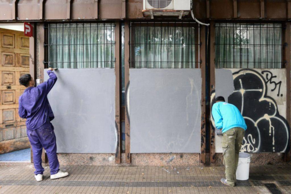 Avanza el programa “Ciudad Limpia” para recuperar espacios públicos