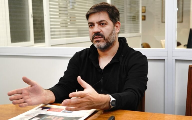 Bianco rompió el silencio tras negarse al control de alcoholemia: "No rompí ninguna ley"