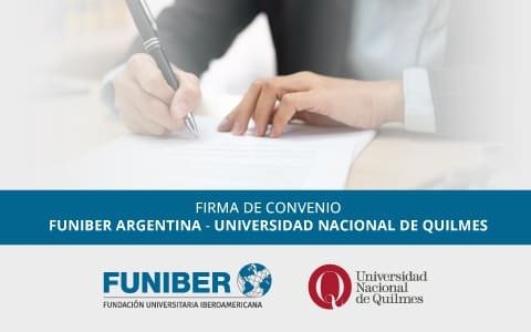 La UNQ impulsa la educación superior con nuevo convenio de colaboración