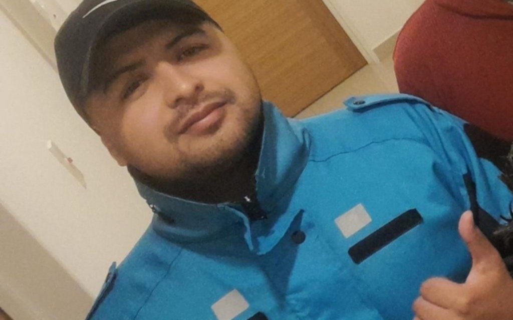 Buscan a ex policía desaparecido