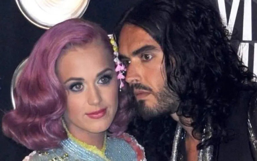 Ex marido de Katy Perry, al borde de la cárcel: el actor fue acusado de violación