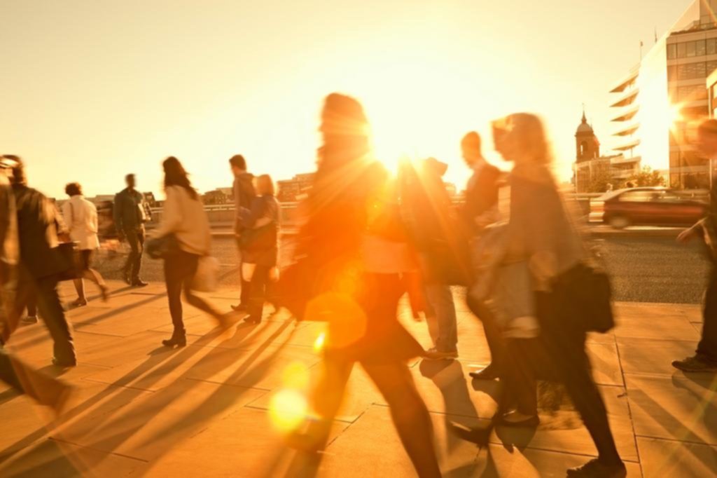 Calor sin freno: casi dos años de marcas récord