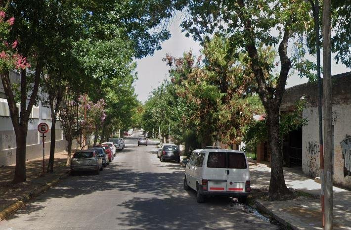 “¡No grites, si no sos boleta!”: violento asalto a una jubilada y a su hija
