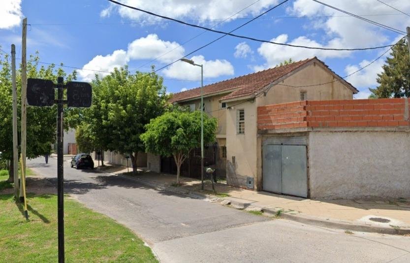 Lo que faltaba: lo acusan de robar con una tobillera electrónica