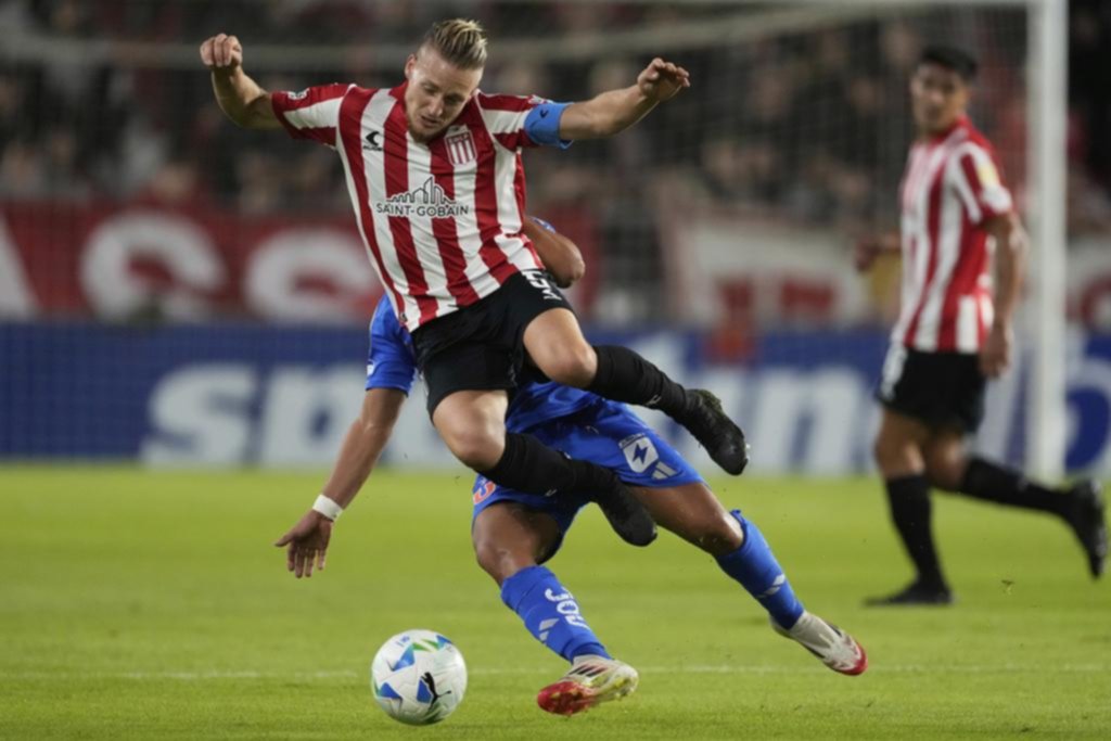 Con fallas defensivas pierde su racha