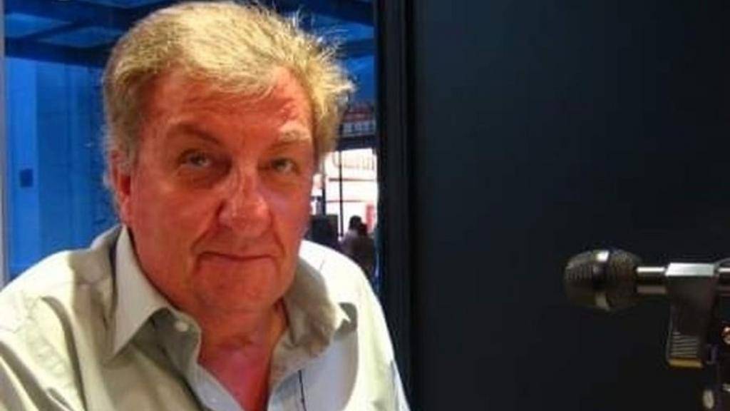 Adiós a Ricardo Basalo, gran voz de la radio