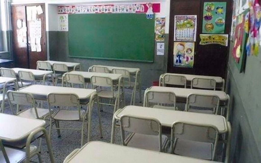 Clases, transporte, bancos y más: desde el mediodía, complicaciones por la doble jornada de protesta