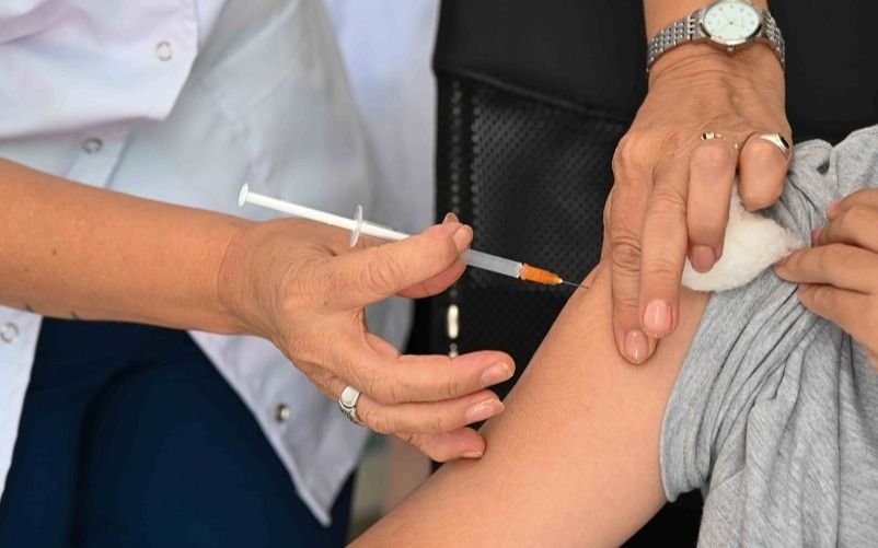Comenzó la Campaña de Vacunación Antigripal de IOMA: todo lo que tenés que saber