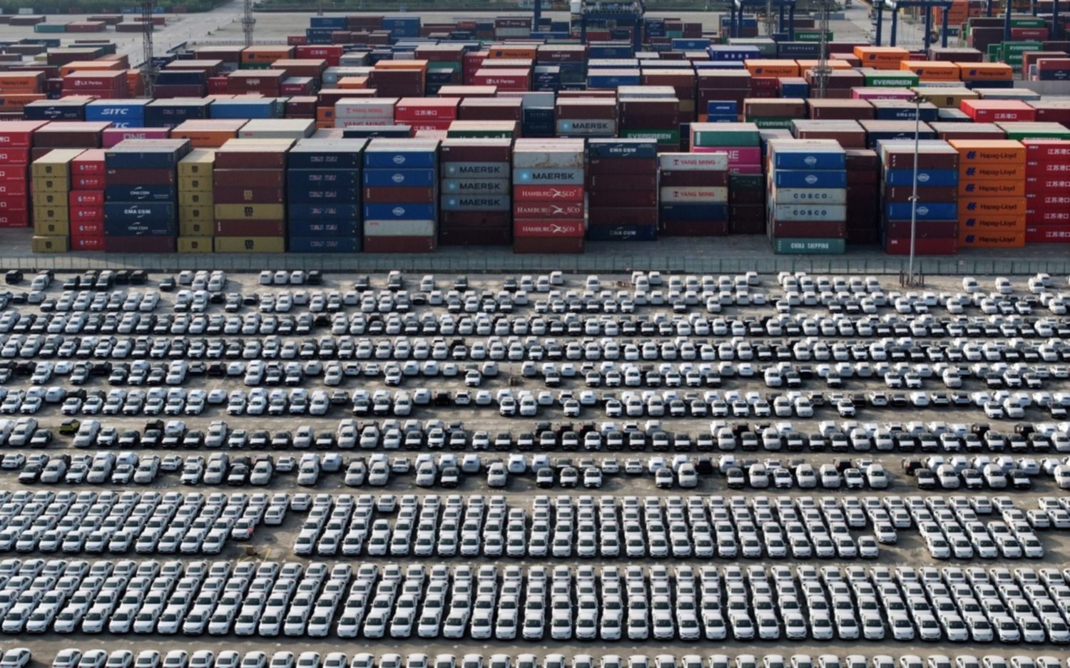 En Europa proponen aplicar el acuerdo con el Mercosur