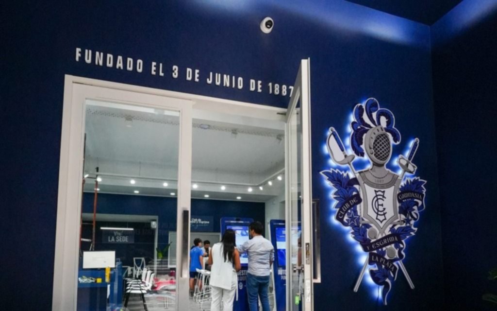 Tras el caso Alan Sosa, Gimnasia firmó acuerdo por capacitación contra violencia de género