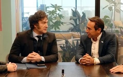 Mercado Libre anunció la inversión de US$2.600 millones en la Argentina