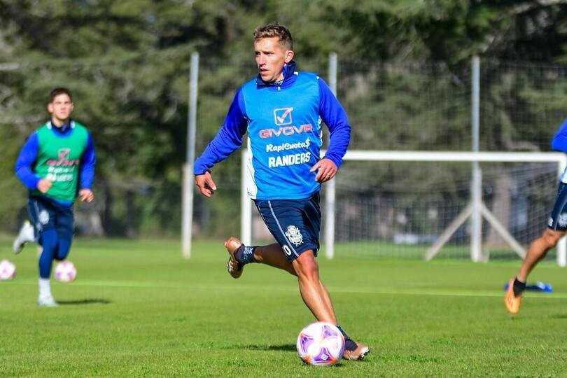 Gimnasia: Flores continúa en la búsqueda del equipo