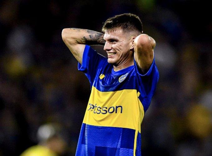 Boca: Zenón y Advíncula se meten en el once titular
