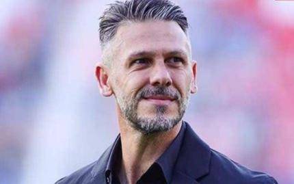 “Jugar contra River será muy especial para mí”
