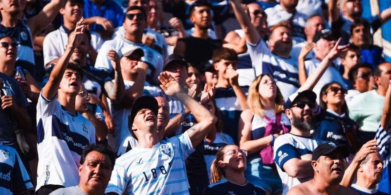 No habrá venta de entradas generales