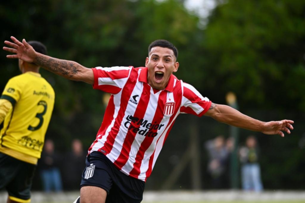 La Reserva Pincha venció a Defensa y se mantiene en lo más alto