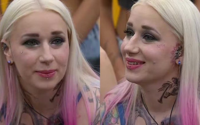 Gran Hermano 2025: clara posición de Katia ante la posibilidad de abandonar la casa  