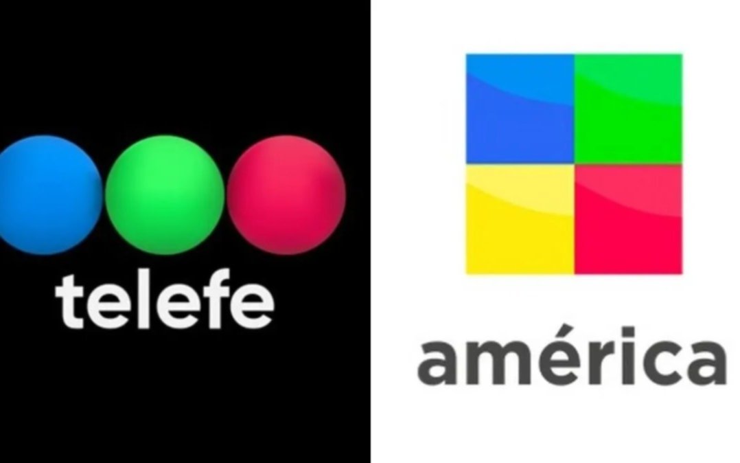 Dos figuras de Telefe se mudarían a América TV, los motivos de la decisión