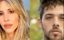 Todo vuelve entre los rumores de romance: Guillermina Valdés y Santi Maratea ¿Qué onda? 