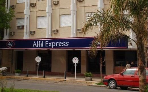 Cierra el Hotel Alfil de Tres Arroyos y preocupa la situación del sector gastronómico