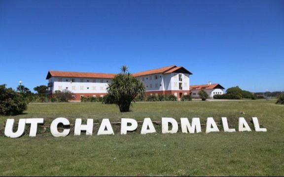 Mar del Plata: Kicillof criticó la posible privatización de la Unidad Turística de Chapadmalal