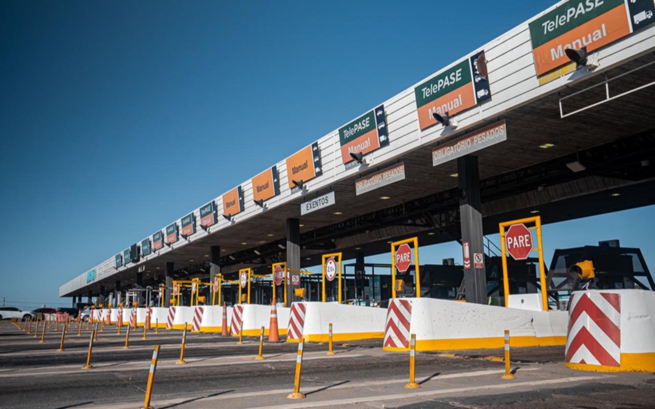 Nuevas estafas con el TelePASE en la Autopista La Plata Buenos Aires: cómo funciona y dónde reclamar