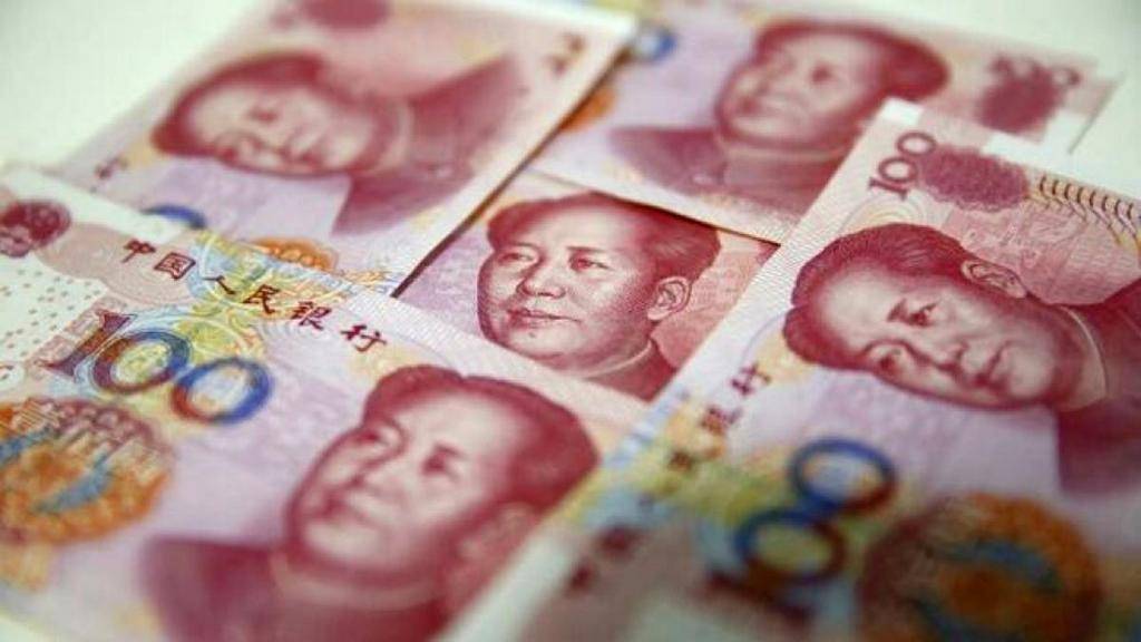 El Banco Central renovó el swap con China