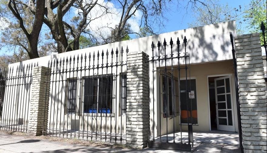 La vacuna antirrábica, sólo para emergencias