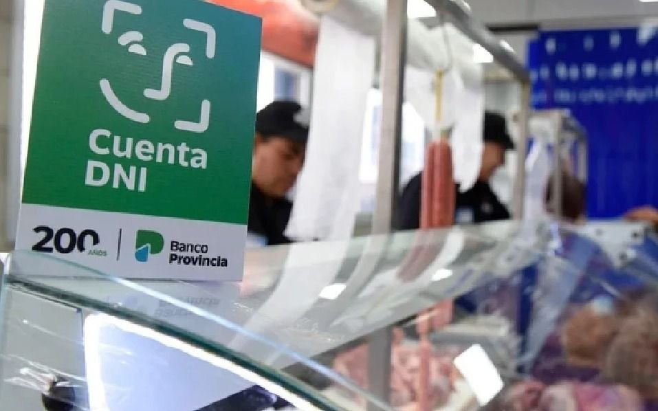 Cuenta DNI de Banco Provincia activa este sábado 12 la promo más esperada de abril 2025: rubro, descuento y tope