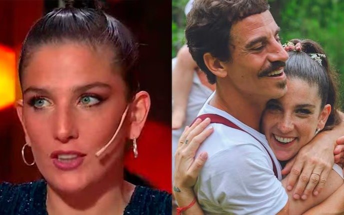 Juana Repetto confesó el verdadero motivo de su separación: ¿Hubo infidelidad?