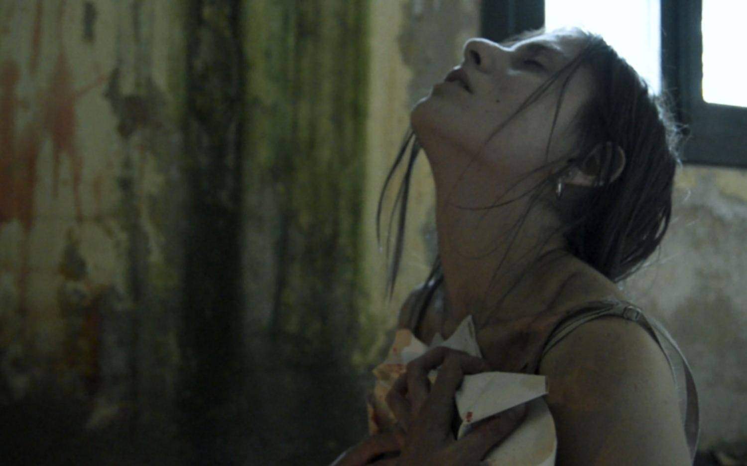 “La sombra del ángel”, una película “sobre el alma”