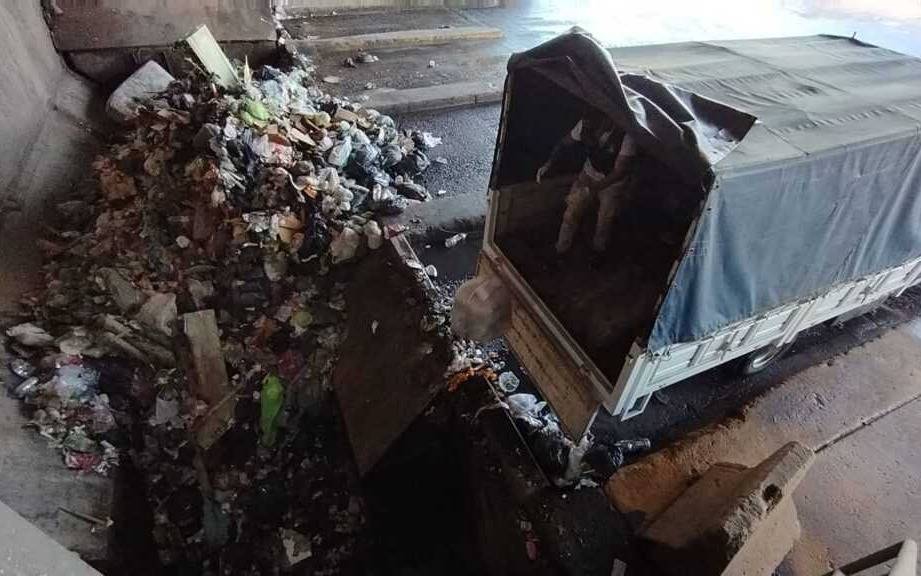 Justicia Federal de Quilmes ordena incinerar más de dos toneladas de alimentos vencidos hallados en operativos
